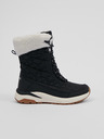 Sam 73 Schwarze Damen-Schneestiefel SAM 73
