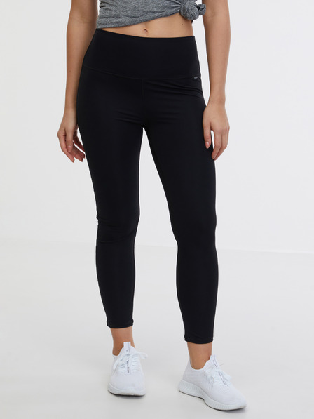 Sam 73 Schwarze Damen-Leggings SAM 73 Ines
