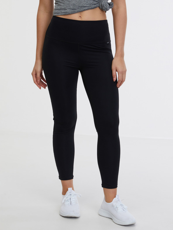 Sam 73 Schwarze Damen-Leggings SAM 73 Ines