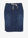Sam 73 Dunkelblauer Damen Jeansrock SAM 73 Gisela