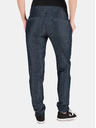 Sam 73 Dunkelblaue Damenhose SAM 73