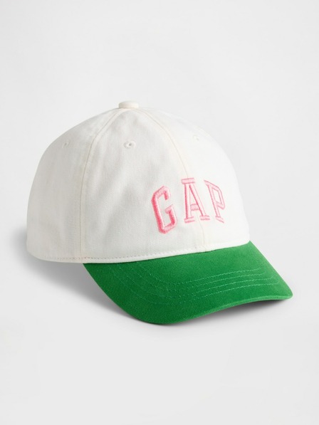 GAP Kinderkappe mit Logo GAP