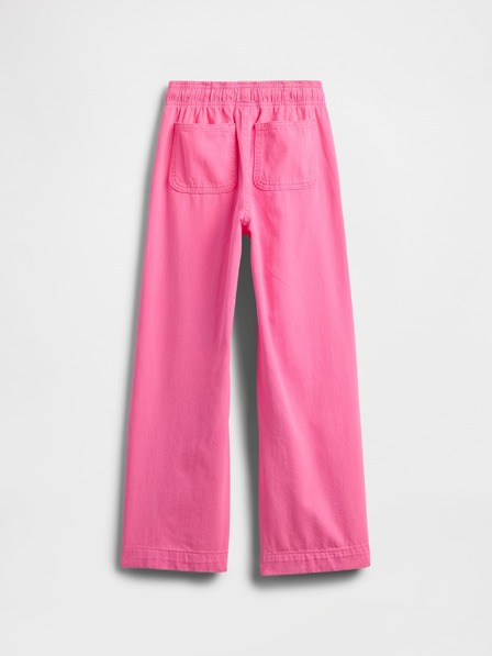 GAP Mädchen-Jeans Wide GAP