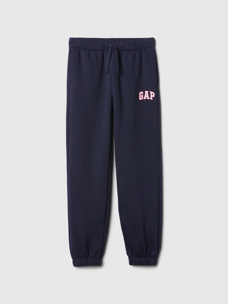 GAP Jungen-Sweatpants mit Fleece GAP