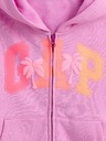 GAP Jungen-Sweatshirt mit Logo und Fleece GAP
