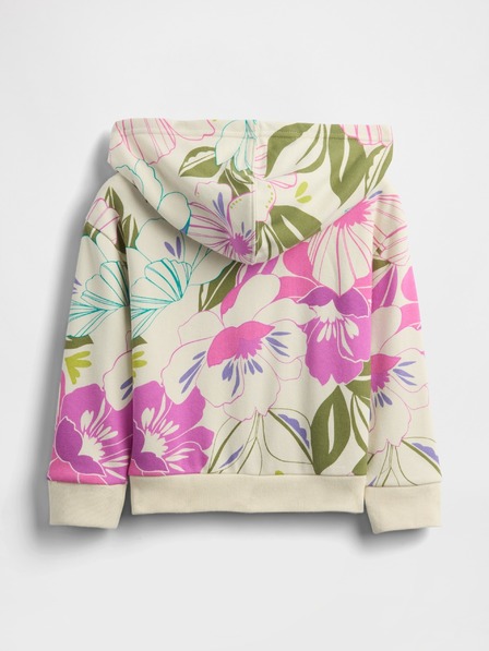 GAP Baby Sweatshirt mit Logo GAP