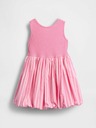 GAP Baby Ballonkleid GAP