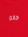 GAP Geripptes Kinderkleid GAP