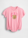 GAP Baby Body mit Logo GAP
