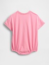 GAP Baby Body mit Logo GAP