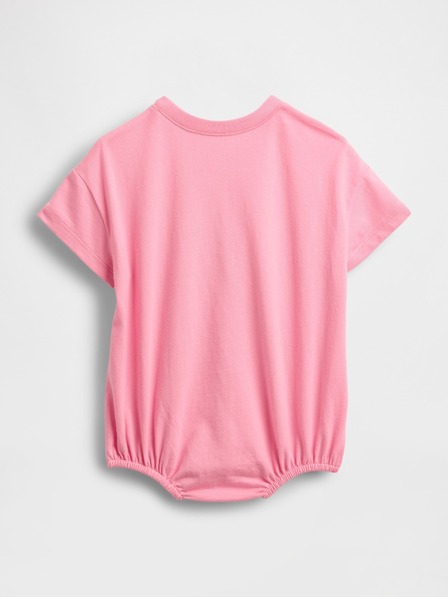 GAP Baby Body mit Logo GAP