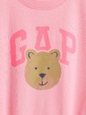GAP Baby Body mit Logo GAP