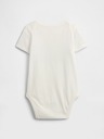 GAP Baby Body mit Logo GAP