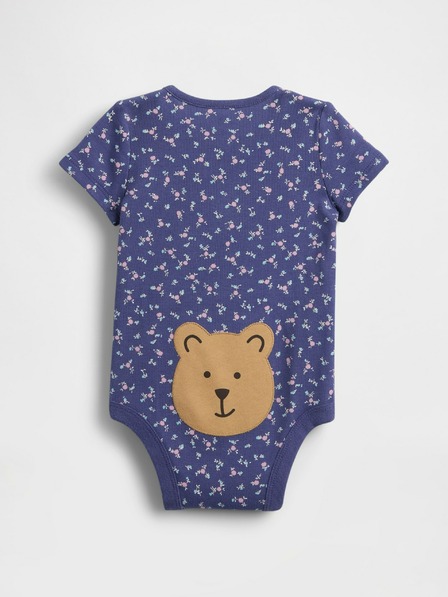 GAP Baby Body Brannan Bear GAP