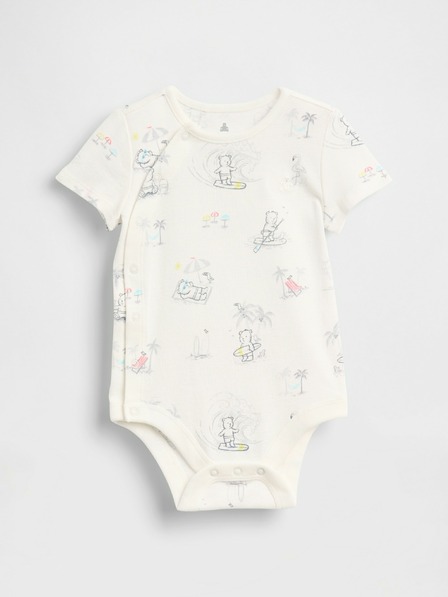 GAP Baby Body Brannan Bear GAP