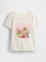 GAP Baby T-Shirt mit Logo GAP