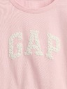 GAP Baby T-Shirt mit Logo GAP
