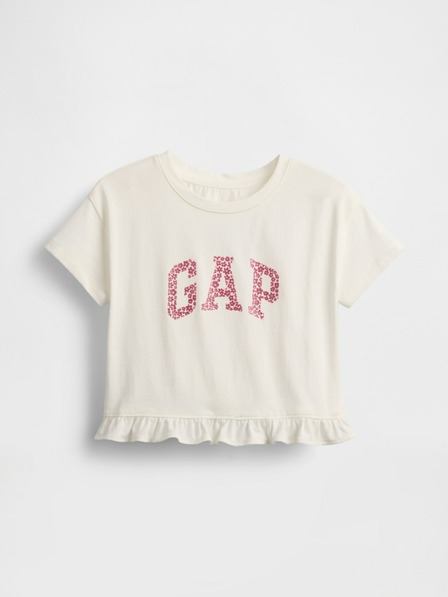 GAP Baby T-Shirt mit Logo GAP