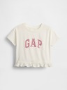 GAP Baby T-Shirt mit Logo GAP