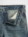 GAP Jungen-Jeans-Shorts 90er Loose UltraSoft Americana GAP