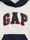 GAP Baby-Sweatshirt mit Logo Americana GAP