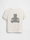 GAP Baby T-Shirt mit Brusttasche Brannan GAP