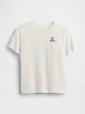 GAP Baby T-Shirt mit Brusttasche Brannan GAP