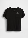 GAP Baby T-Shirt mit Brusttasche Brannan GAP