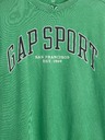 GAP Jungen-Oversize-T-Shirt Gap Sport GAP