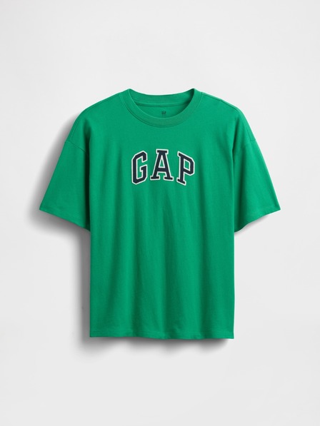 GAP Kinder T-Shirt mit GAP Logo