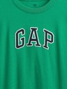 GAP Kinder T-Shirt mit GAP Logo
