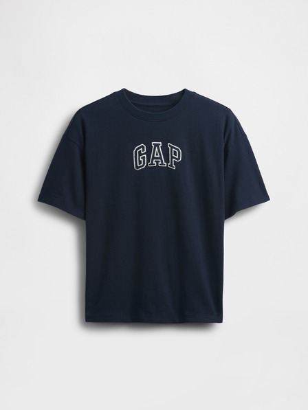 GAP Kinder T-Shirt mit GAP Logo