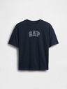 GAP Kinder T-Shirt mit GAP Logo