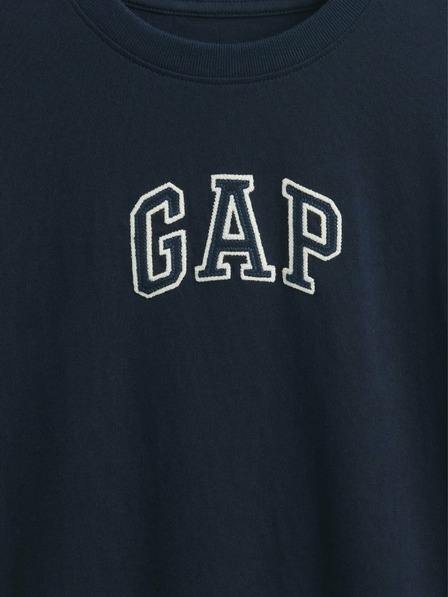 GAP Kinder T-Shirt mit GAP Logo