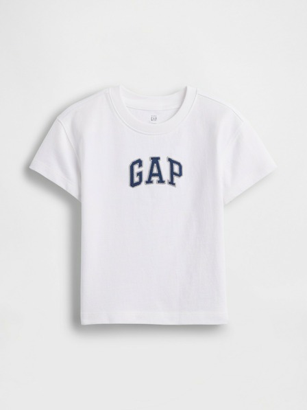 GAP Baby T-Shirt mit Logo GAP