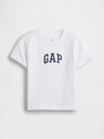 GAP Baby T-Shirt mit Logo GAP
