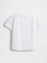 GAP Baby T-Shirt mit Logo GAP