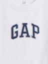 GAP Baby T-Shirt mit Logo GAP