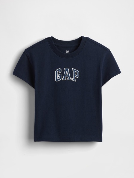 GAP Baby T-Shirt mit Logo GAP
