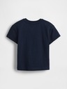 GAP Baby T-Shirt mit Logo GAP