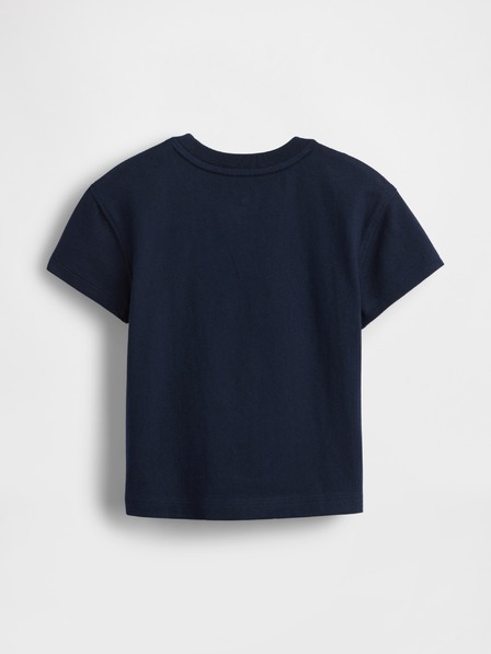GAP Baby T-Shirt mit Logo GAP