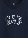 GAP Baby T-Shirt mit Logo GAP
