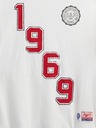 GAP Jungen-T-Shirt Varsity Americana GAP