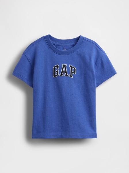 GAP Baby T-Shirt mit Logo GAP
