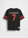 GAP Jungen-T-Shirt Varsity Americana GAP