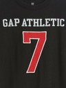 GAP Jungen-T-Shirt Varsity Americana GAP