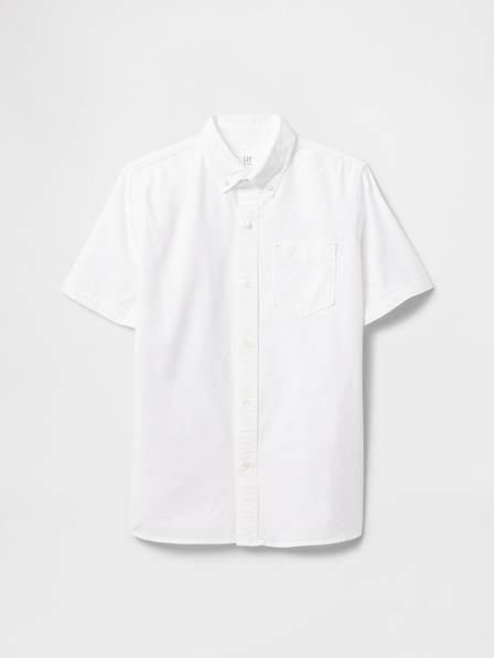 GAP Oxford Hemd für Kinder GAP