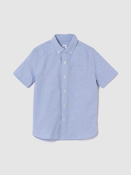 GAP Oxford Hemd für Kinder GAP