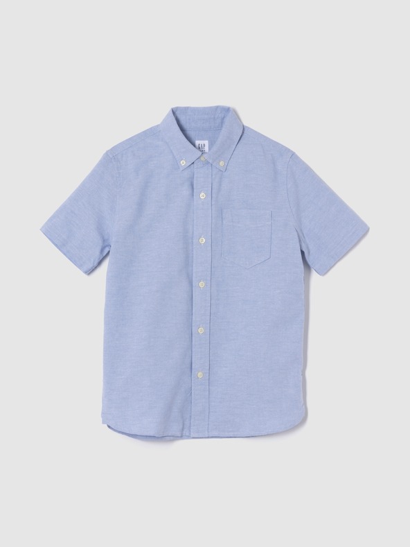 GAP Oxford Hemd für Kinder GAP