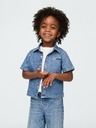 GAP Baby-Chambray-Hemd Americana GAP